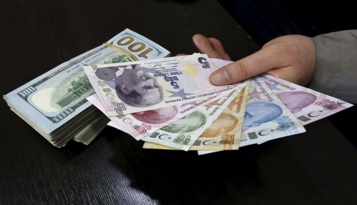 Korkunç haber! 307 milyar dolar fakirleşeceğiz!