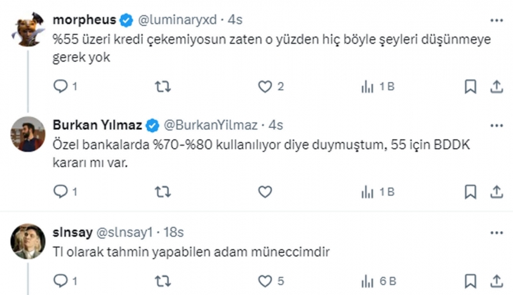 Kredi masraflarıyla 4 milyon TL ye alınan evin değeri 5 yıl sonra 4 milyon TL yi aşar mı?
