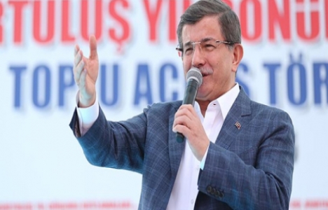 Muş'a yeni meydan kazandırılacak!