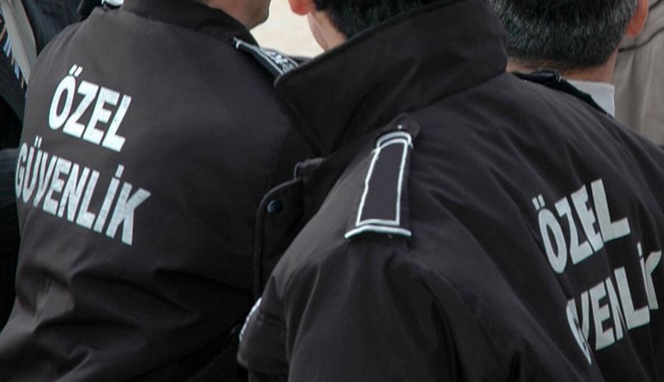 İŞKUR aracılığıyla en az lise mezunu güvenlik görevlisi alınacak! Başvuru şartları nedir?