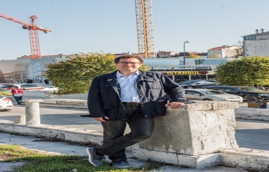 Bu topraklarda yaşayan herkesin yolu Mimar Sinan’la kesişir!