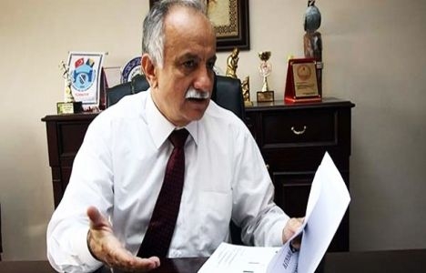 Hasan Karabağ: İzmir Kent merkezini değiştirelim!