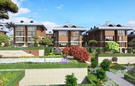 Şehrizar Konakları görselleri!