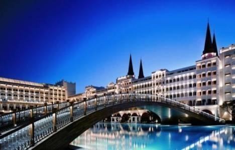 Mardan Palace Hoteli kim satın aldı