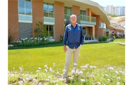 izmir asma bahçeler ne zaman teslim