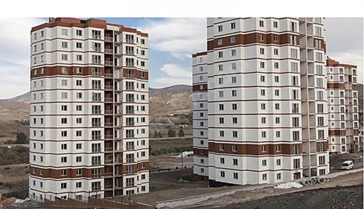 Fİ Yapı dan açıklama geldi! Fİ Şehir Kırıkkale de ikinci etabın teslimleri 30 Mayıs ta başlıyor!