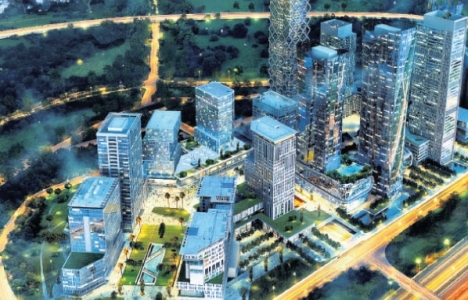 Global Finansal Merkezler Endeksi açıklandı!