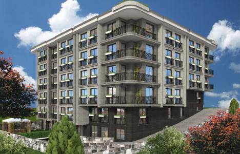 Beşiktaş Keten Çırağan daire fiyatları!