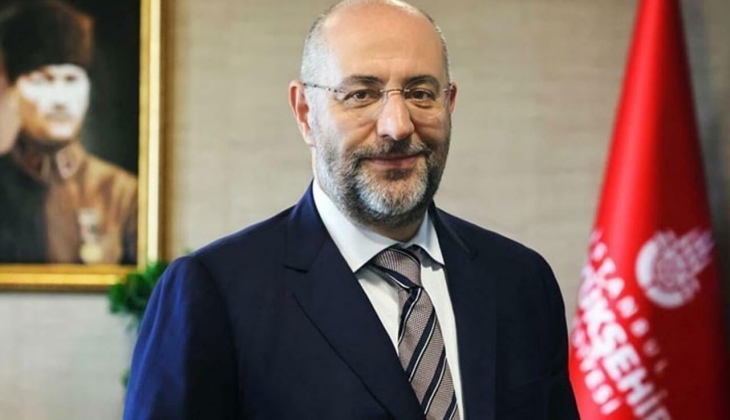 İstanbul daki 207 bin bina riskli: 99 depreminden sonraki binalarda da sorun var!