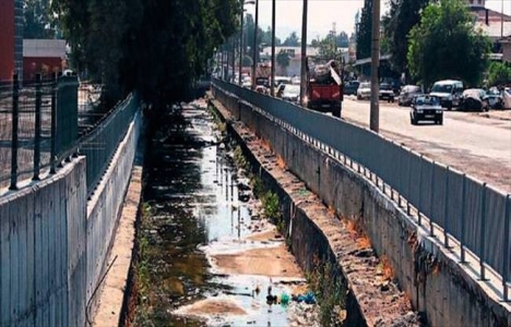 İzmir'de yüzülebilir körfez hedefi hayalden öteye gitmez!