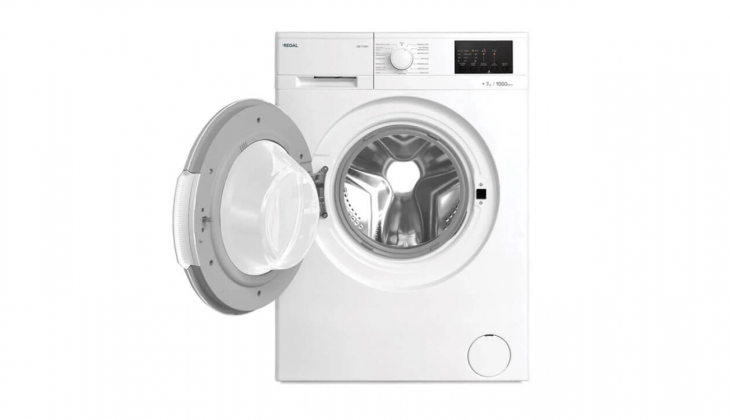 Regal Çamaşır Makinesi en uygun fiyata nerede satılıyor? Fiyatları ne kadar? 16 Mart 2023 fiyat listesi