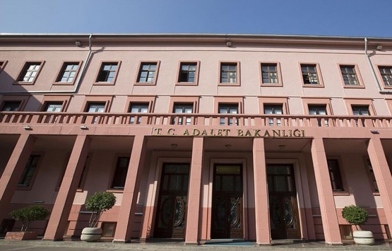 Adalet Bakanlığı Ceza ve Tevkifevleri Genel Müdürlüğü 5.455 sözleşmeli personel alacak!