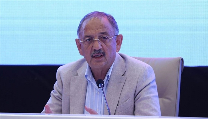 Kentsel dönüşümde İstanbul için özel birim kurulacak: Rezerv alanlarda 350 bin konut yapılacak!