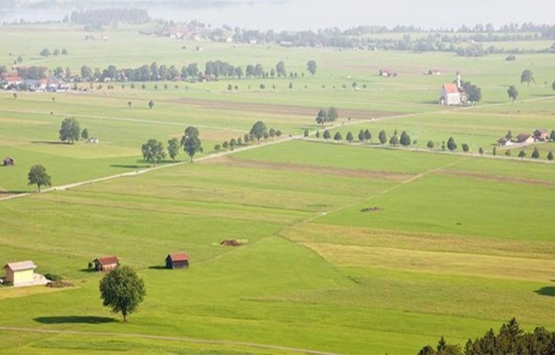 1 dekar kaç metrekaredir? Dekar metrekareye nasıl çevrilir?
