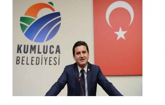 Antalya Kumluca daki lojman için soruşturmaya onay çıktı!