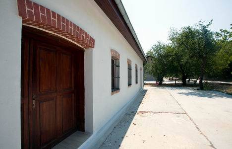 Hadımköy istasyon binaları restorasyonunda ilk etap tamam!