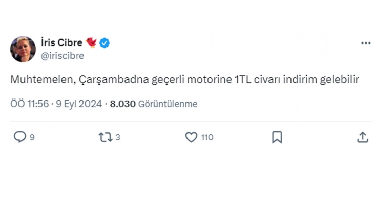 Motorine indirim geliyor! Akaryakıtta peş peşe müjde: Tarih resmen verildi!