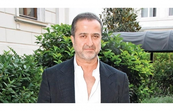 Serdar Bilgili yeni şirket kurdu!