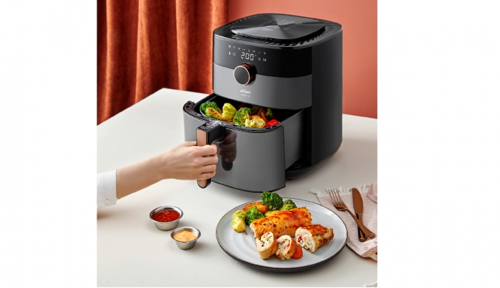 Arzum Air Fryer Sıcak Hava Fritözü 3.499 TL! En uygun fiyata nerde satılıyor? İşte 5 Şubat 2023 fiyat listesi