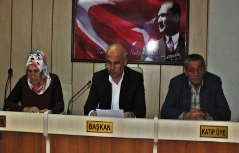 Çorum Park'ın ihalesi gerçekleşti!