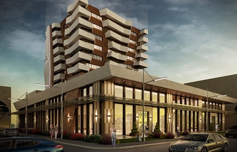 İBA Deluxia Evleri 2017 sonunda teslim edilecek!