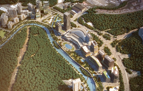 Vadistanbul Park Evleri liste fiyatları!