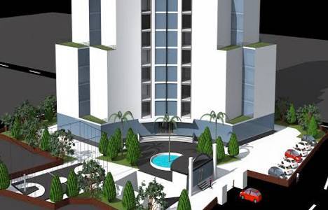 Kırıklar İnşaat Kartal 101!