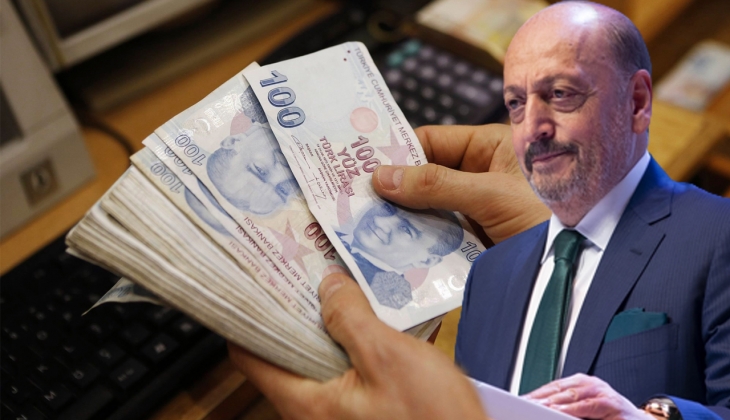 Milyonlarca emekli ve memura 3600 ek gösterge şoku! Bakan Bilgin in açıklaması soğuk duş etkisi yarattı