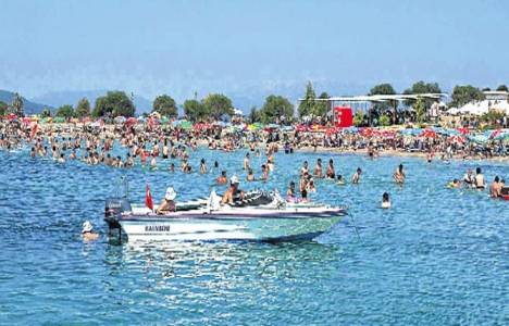 Yassıcaada sezonunu 14 Haziran'da açıyor!