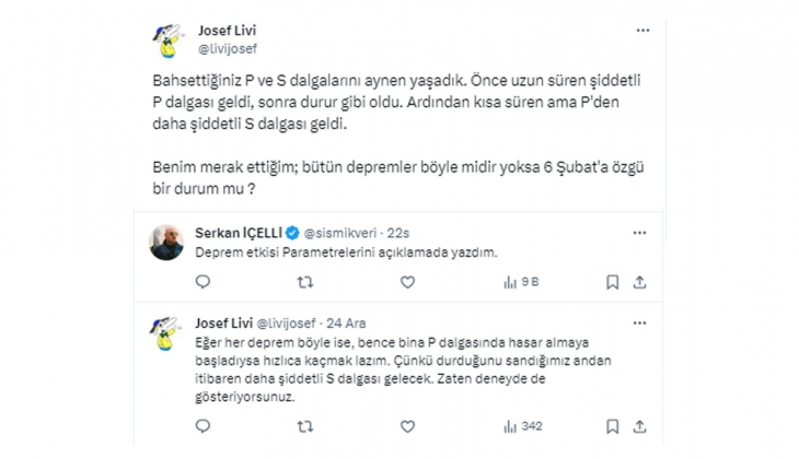 Deprem dalgaları bu yapılara daha çok zarar verir! Aman dikkat!