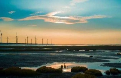 İstanbul'a dev rüzgar santrali kuruluyor!