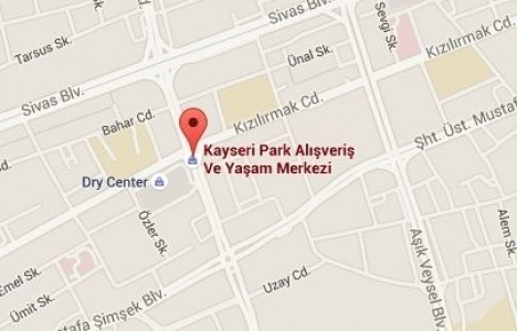 Kayseri Park Kurban bayramı çalışma saatleri!