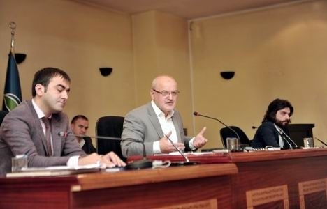 Beykoz imar planları 2B arazileri de hesaba katılarak hazırlandı!