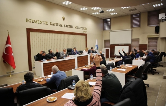 Bartın yeni imar planları