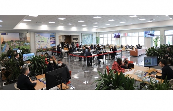 Bizim Evler 9 projesi 15 soruda tüm detaylarıyla!