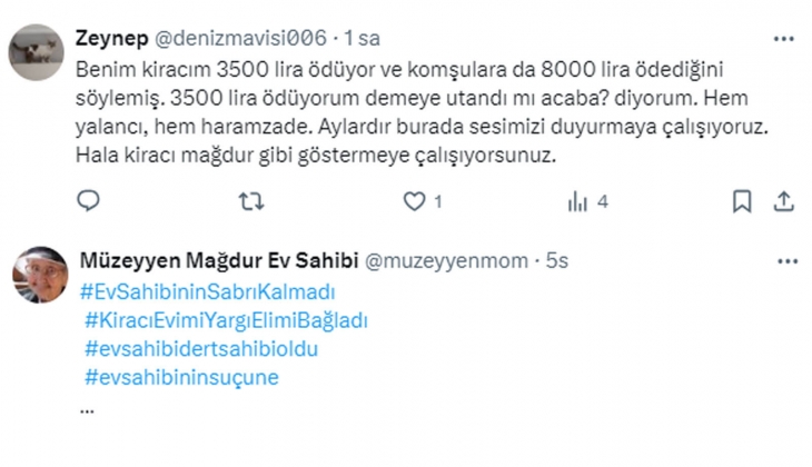 Kiradaki emekli ve asgari ücretliye şok: En düşük emekli maaşı 12.500 TL olacak, 8 bin TL lik kira 13 bin TL yi geçecek!