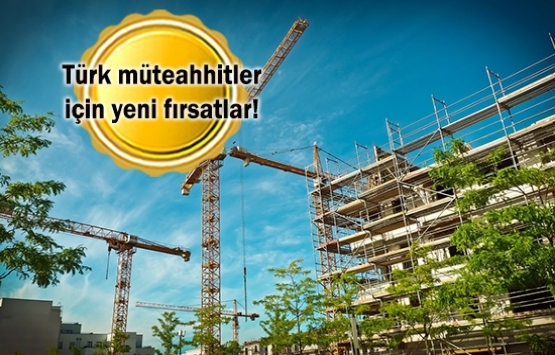 İnşaatta 2020 umudu!