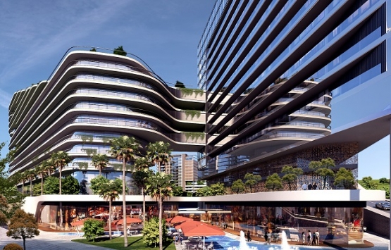 Benesta Acıbadem geliyor! Yeni proje!