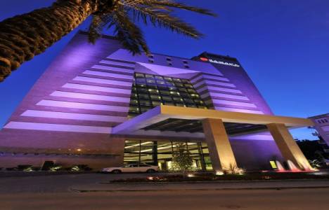 Antalya Ramada Plaza: Otelimizde kaçak yok!