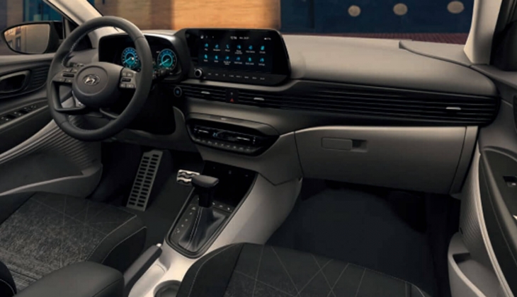 Hyundai Bayon da hem indirim hem sıfır faiz fırsatı! Hyundai Bayon 2024 fiyat listesi!