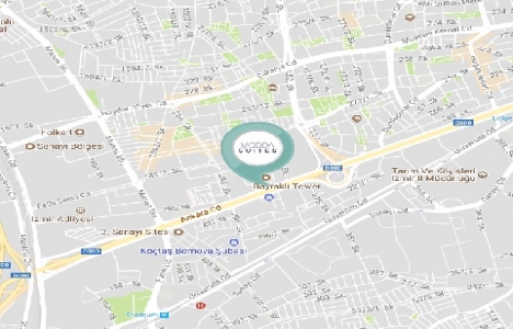 Modda Suites Bayraklı da 394 bin TL den başlayan lansman fiyatları!