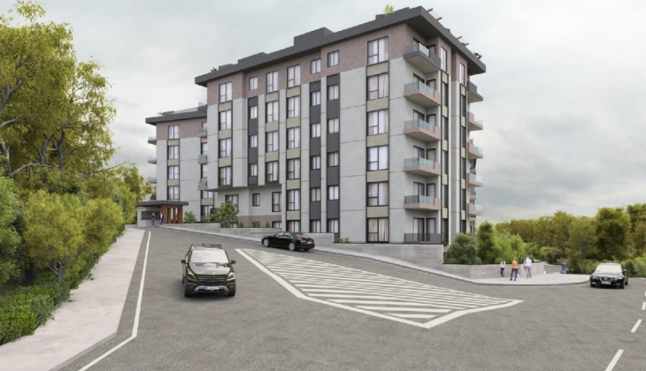 Wisera Beylikdüzü’nde yüzde 35 peşinat ve 24 ay 0 faizle! Yeni proje!