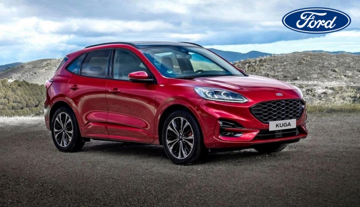 Ford Kuga almak isteyenlere zam şoku! Bir ay içinde tam 156 bin TL zam geldi!