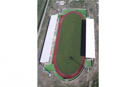 Bafra spor yatırımlarıyla önem kazandı!