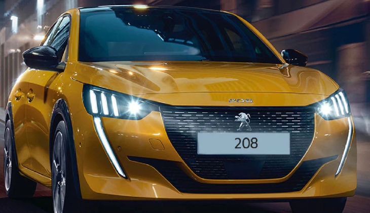 Peugeot 208, yüzde 1,99 faiz fırsatıyla satışta! 16 Haziran 2023 fiyat listesi