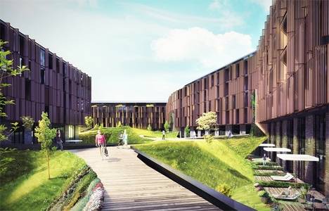 Maltepe de 2014 yılında satışa çıkacak projeler!