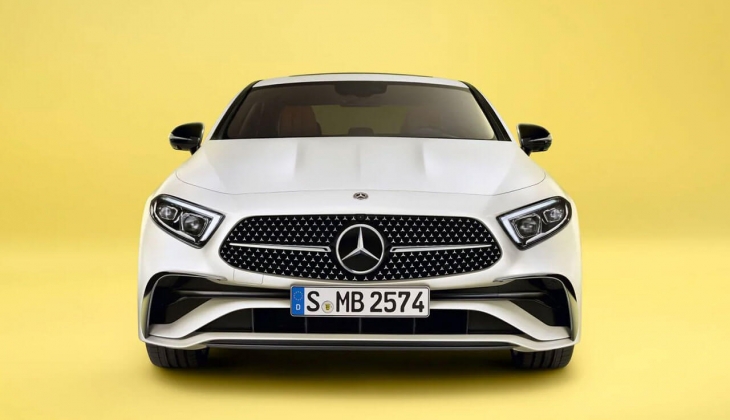 Mercedes Yeni CLS Nisan ayı fiyatları güncellendi! İşte 25 Nisan 2022 fiyat listesi...
