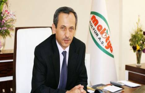 Murat Nalçacı: Battalgazi Benim Evim Projesi ile dar gelirliler ev sahibi olacak!