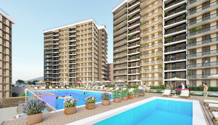 Konut kooperatiflerinde enflasyon farkı ve ara ödeme koşullarına dikkat!