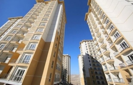 TOKİ 50 bin konut Bursa 2019!